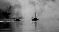 580 - MISTY SAILING - CHEANG SHERMAN - macao <div